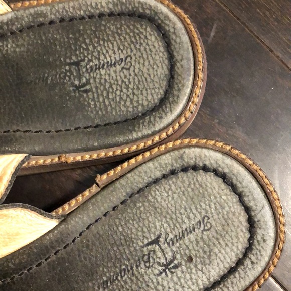 Tommy bahama men’s sandals size 10 - Picture 5 of 9